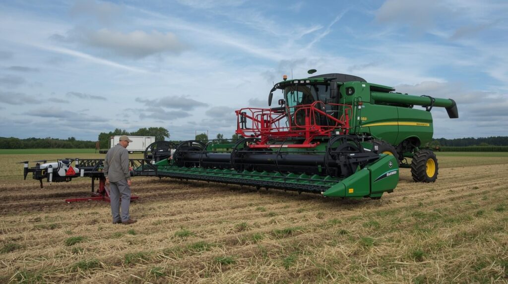 🧑‍🌾 Innovaciones de herramientas de precisión para la agricultura 2025-26