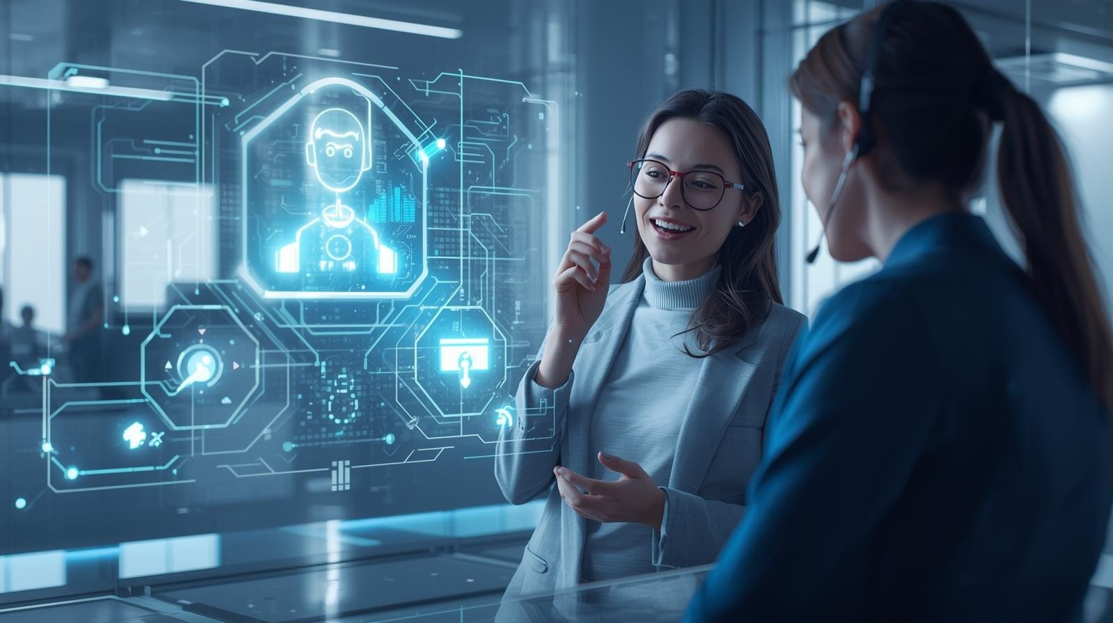 Atención al Cliente con IA 2026: Guía Completa