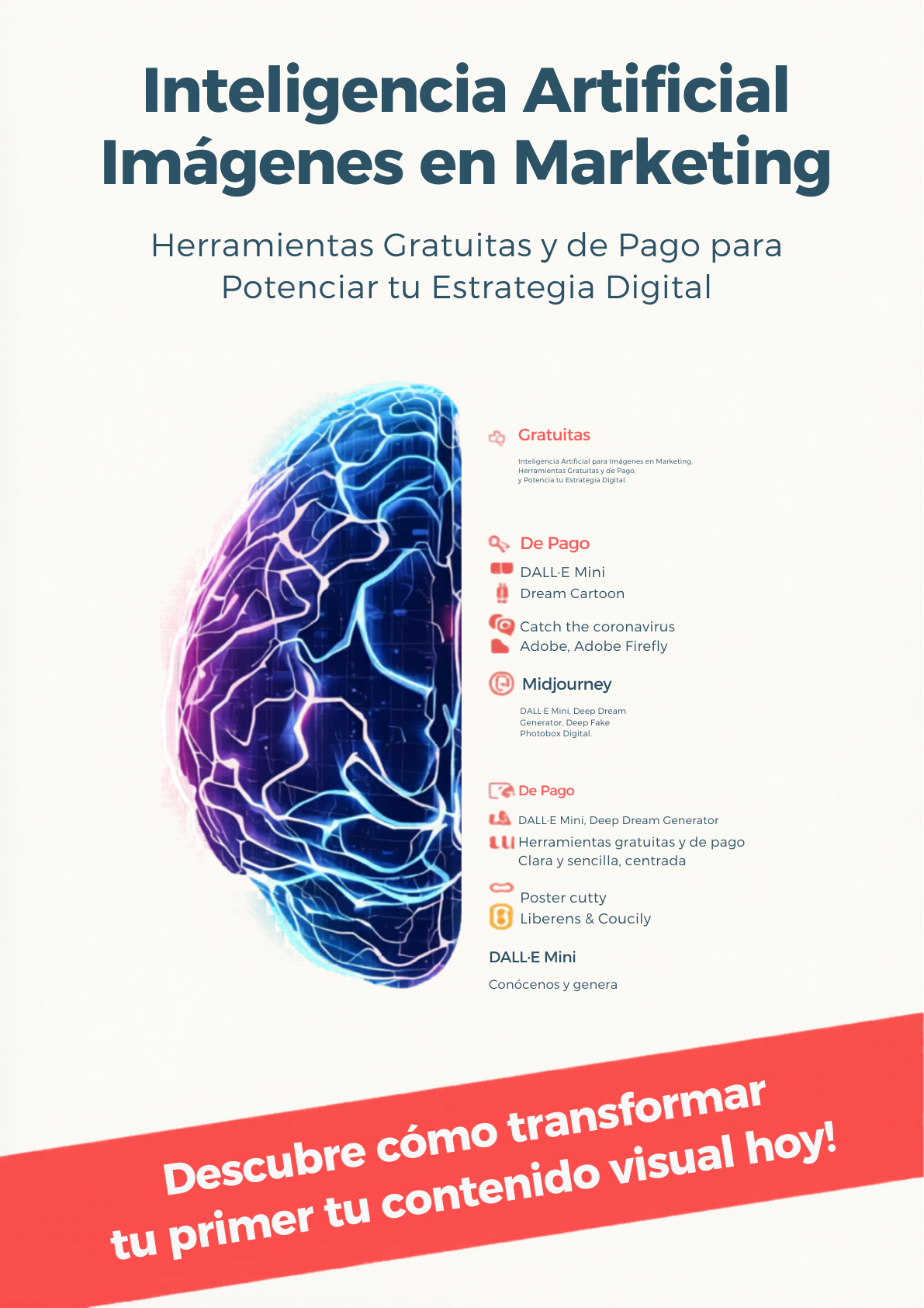 Comparativa de herramientas de IA para crear imágenes en 2026