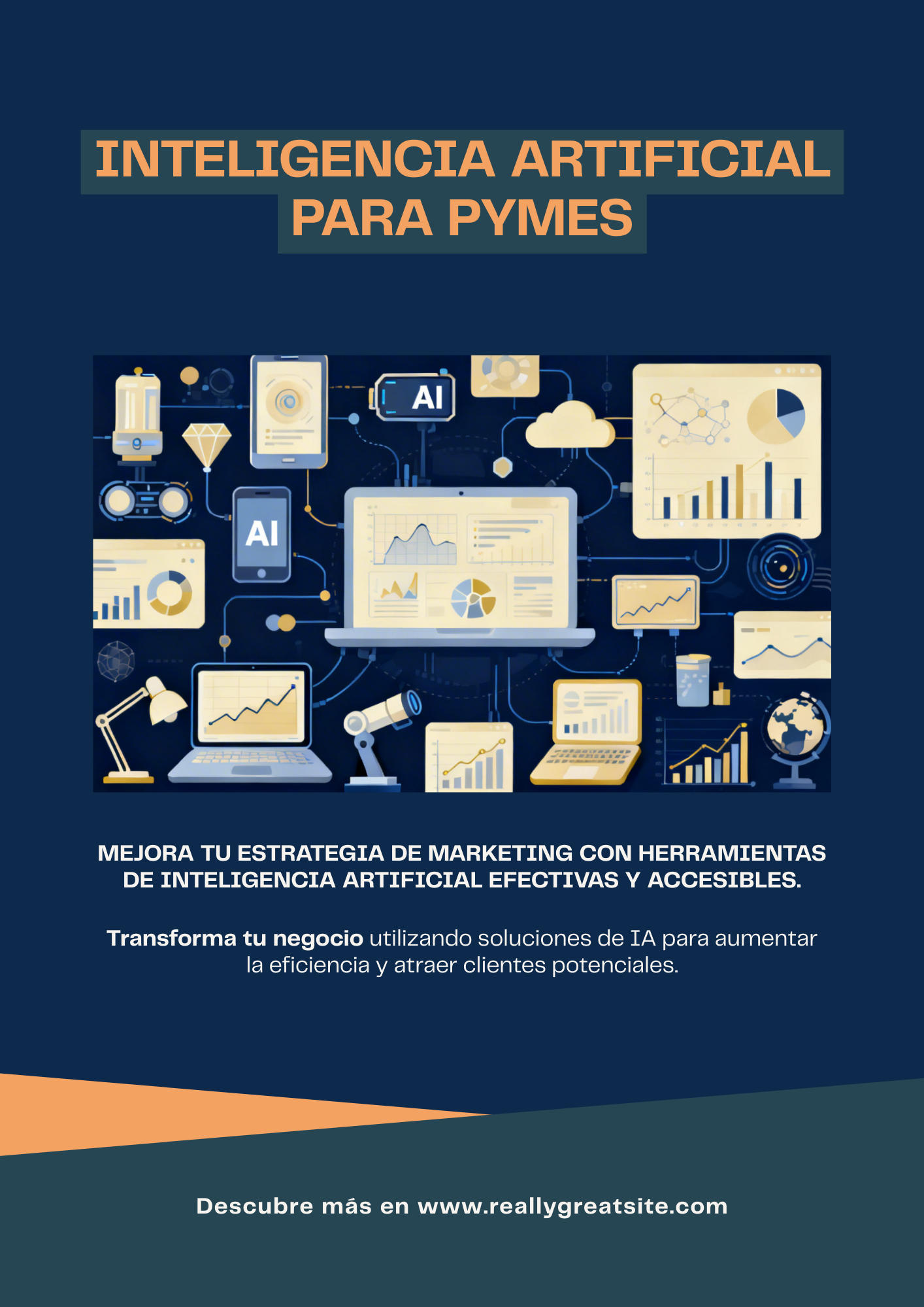 IA para PYMES 2026: Plan de Implementación Práctico