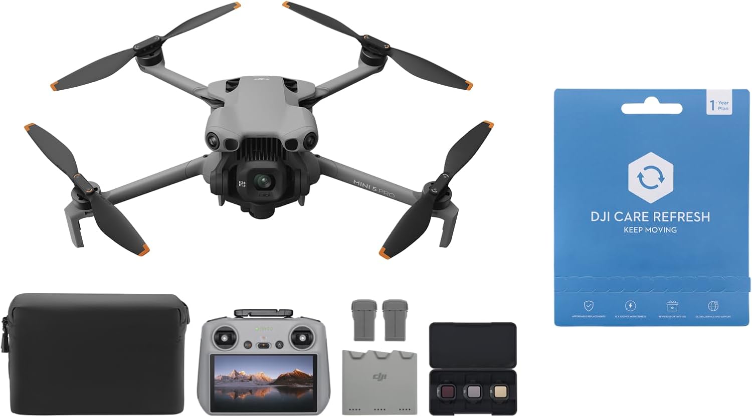 DJI Mini 4 Pro