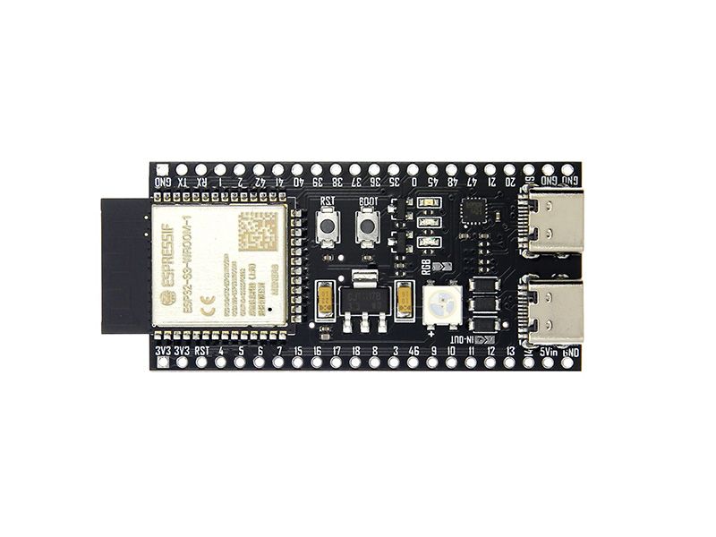 ESP32-S3 N16R8