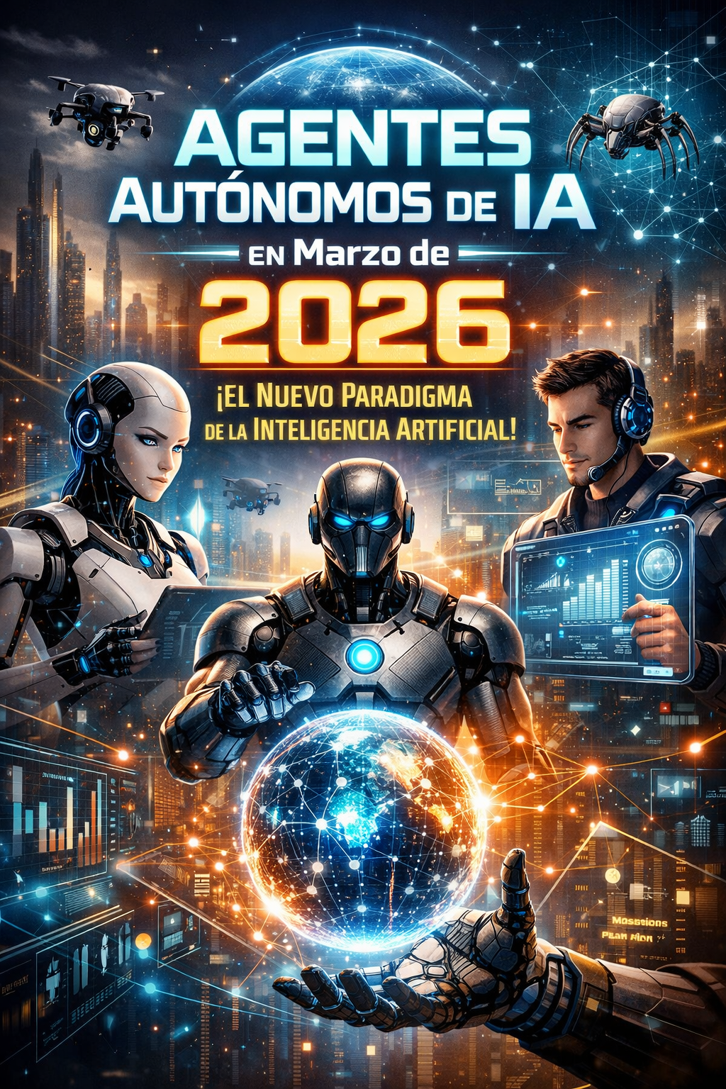 Coste Real de Implementar un Agente IA en tu Empresa en 2026