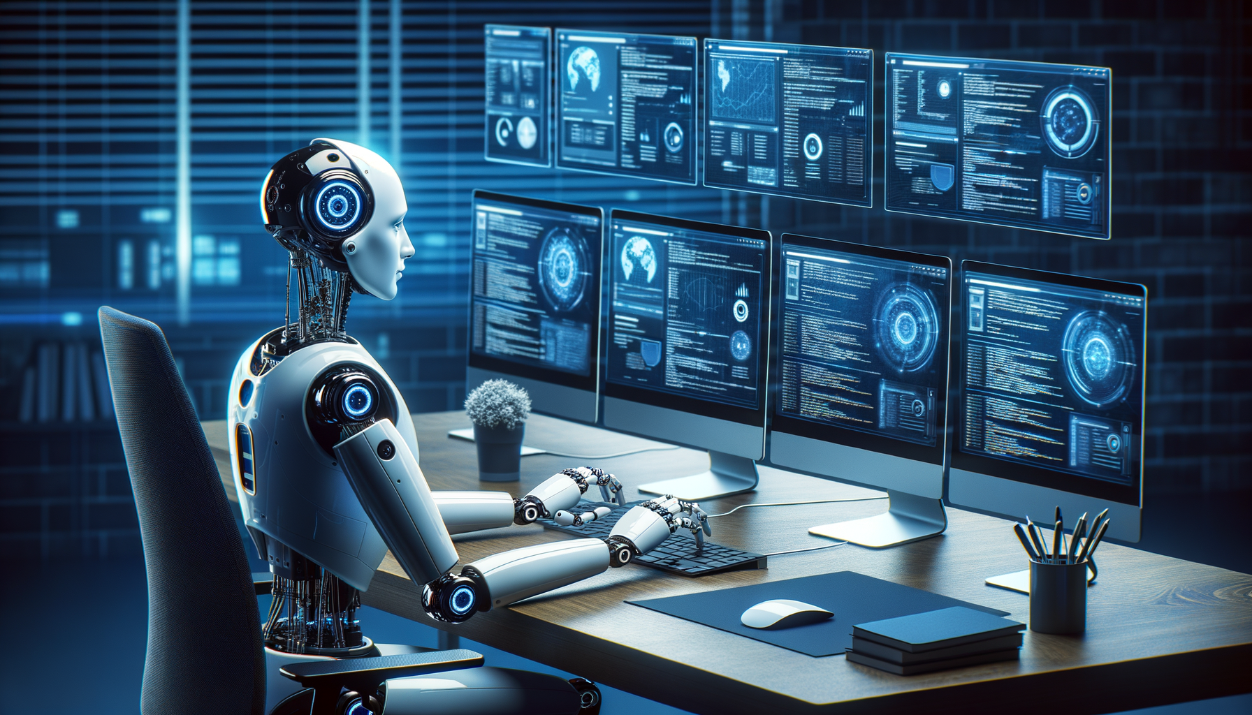 Computer Use: agentes IA que controlan ordenadores