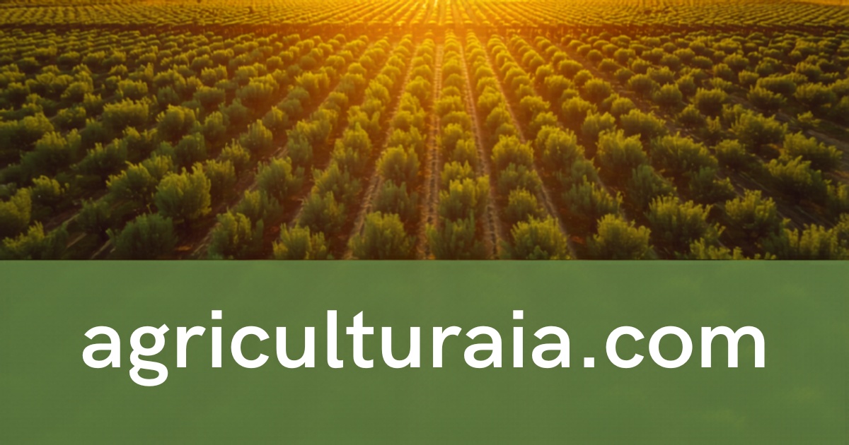 Robots Agrícolas con IA 2026: FarmNG, Starlink y el Campo