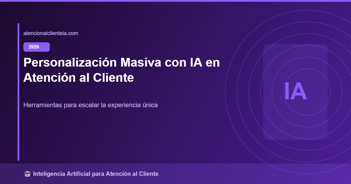 Asistente Virtual con IA 2026: Qué es y Cómo Funciona