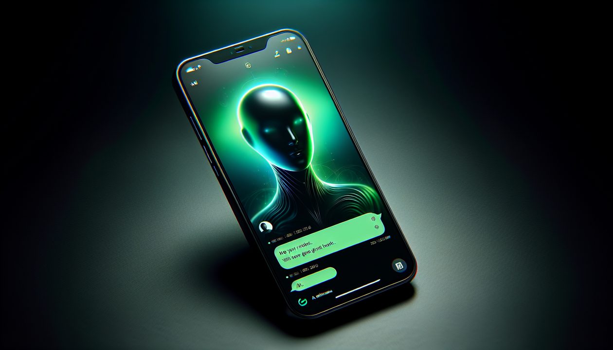WhatsApp Business API + IA: cómo conectar un chatbot paso a paso (guía 2026)