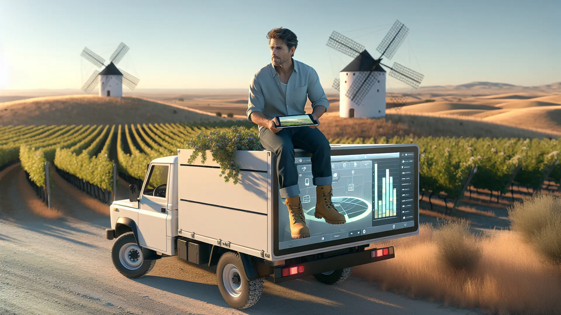 Apliagri Castilla-La Mancha 2026: Guía Completa del Cuaderno Digital y la PAC