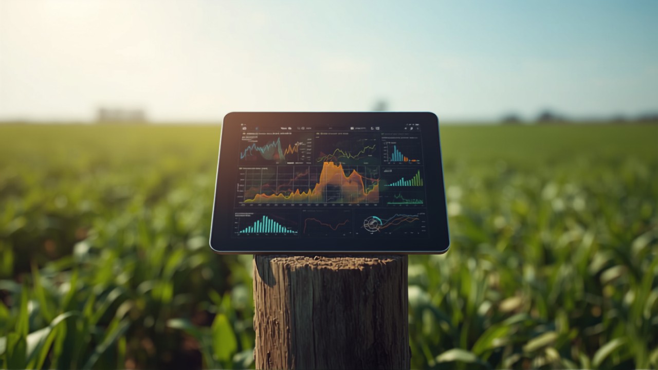 Ayudas 7202: Asesoramiento Digital Agrario Gratis 2026