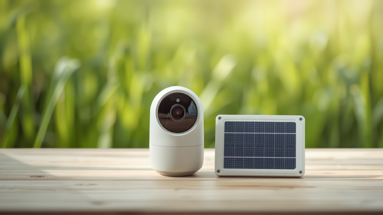 Reolink Go Ranger PT Opinión 2026: Cámara 4G Solar para Fincas y Campo