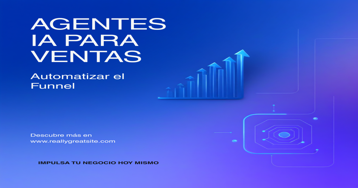 Agentes IA para Ventas y Marketing: Automatizar 2026
