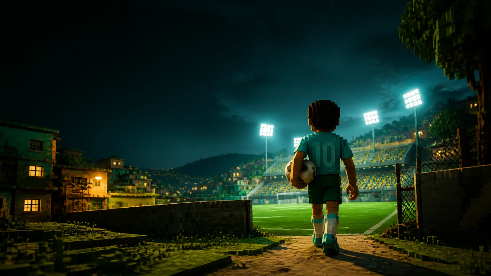 Barrio XI: análisis y guía del juego de carrera de fútbol 3D (2026)