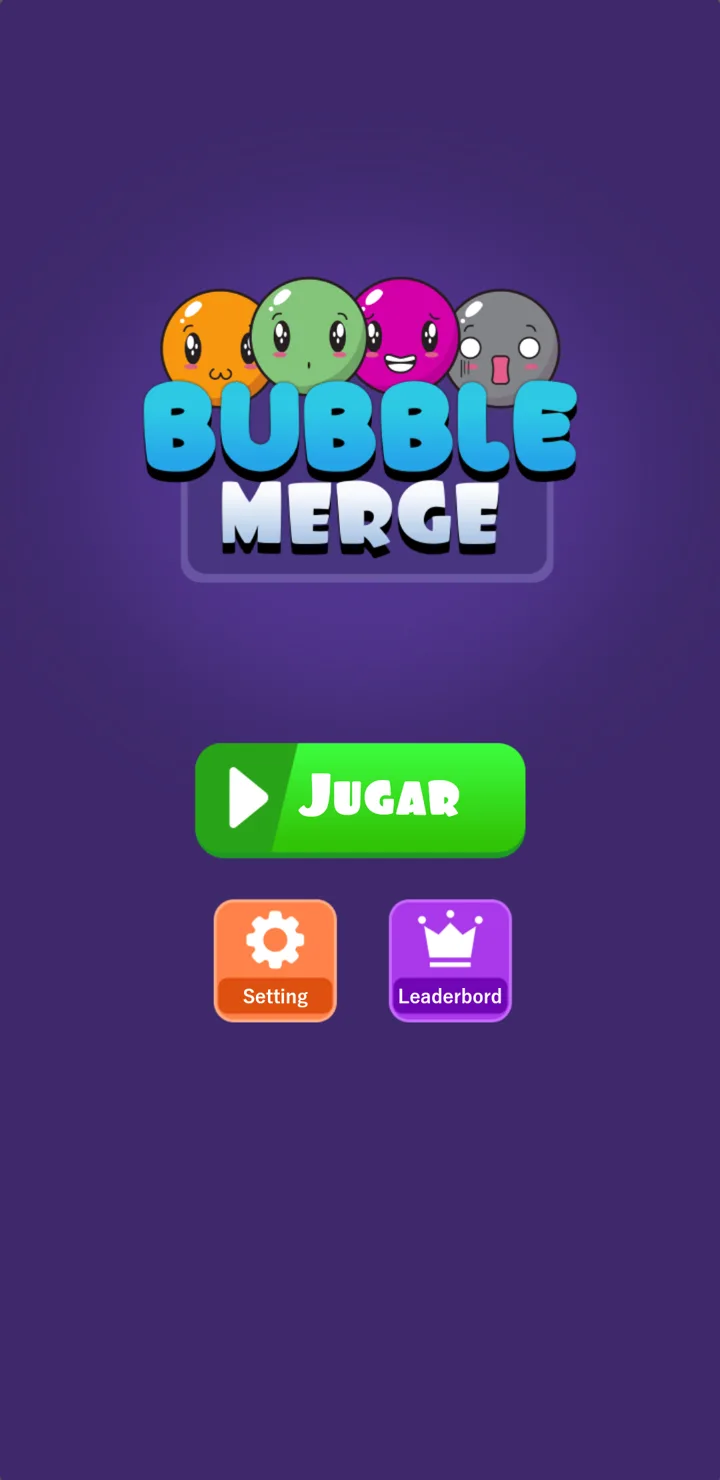 Bubble Merge: tutorial para fusionar burbujas y conseguir más puntos (2026)