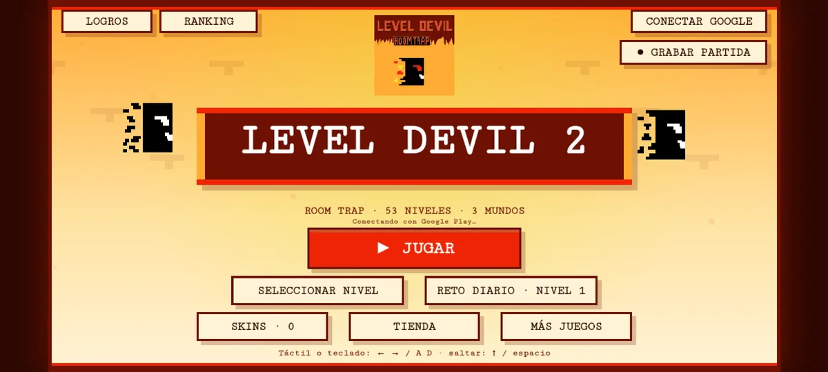 Level Devil 2: guía, trucos y prueba real de los 53 niveles (2026)