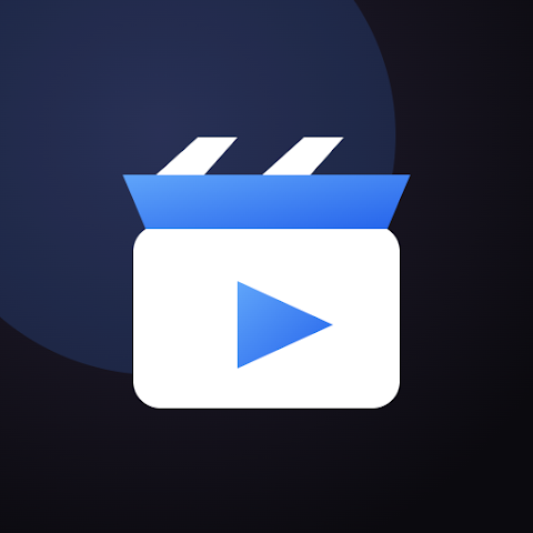 Icono oficial de Clip IA para Android