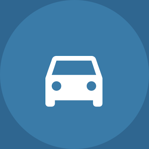 Icono oficial de Mi Coche al Día IA