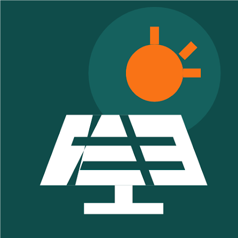 Icono oficial de Solar Compensa IA
