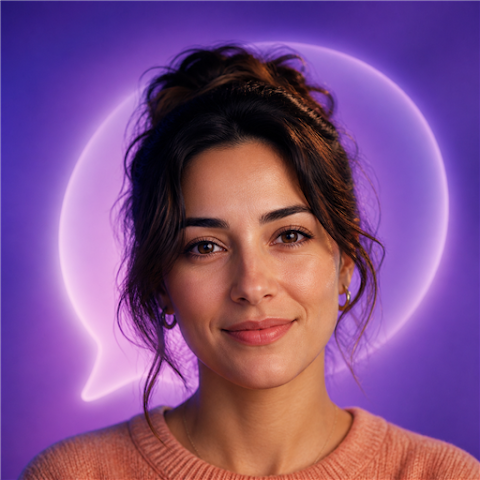Icono oficial de Dr. Alma